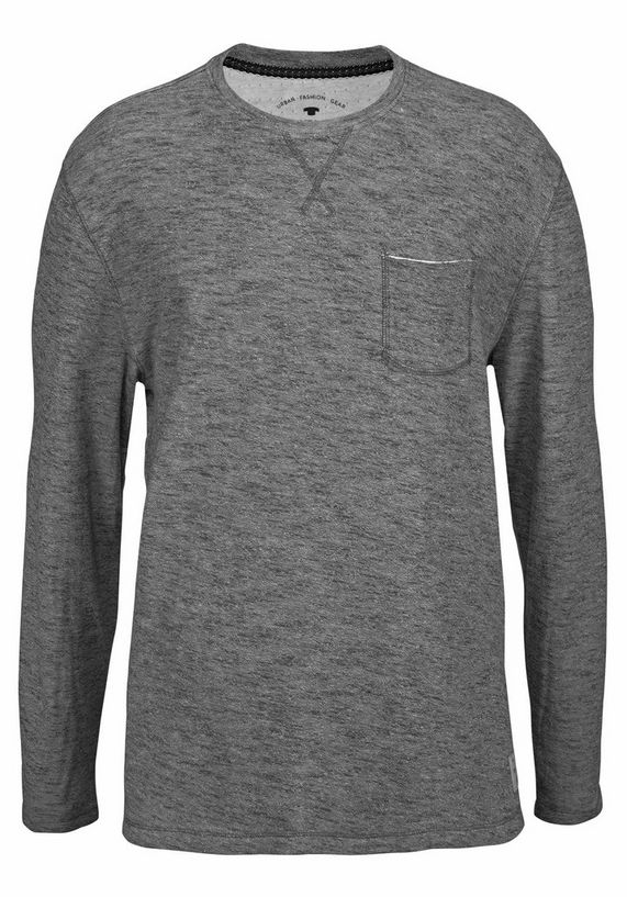 TOM TAILOR sweatshirt TOM TAILOR sweatshirt