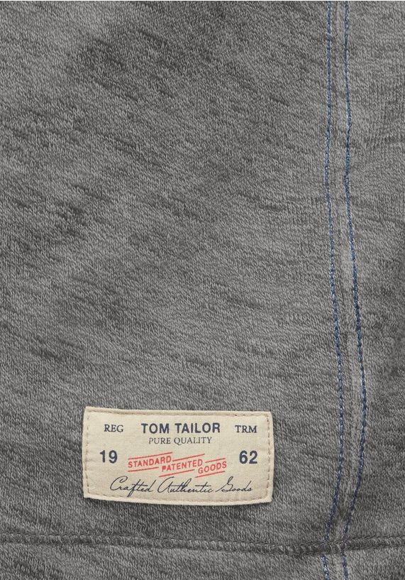 TOM TAILOR sweatshirt TOM TAILOR sweatshirt