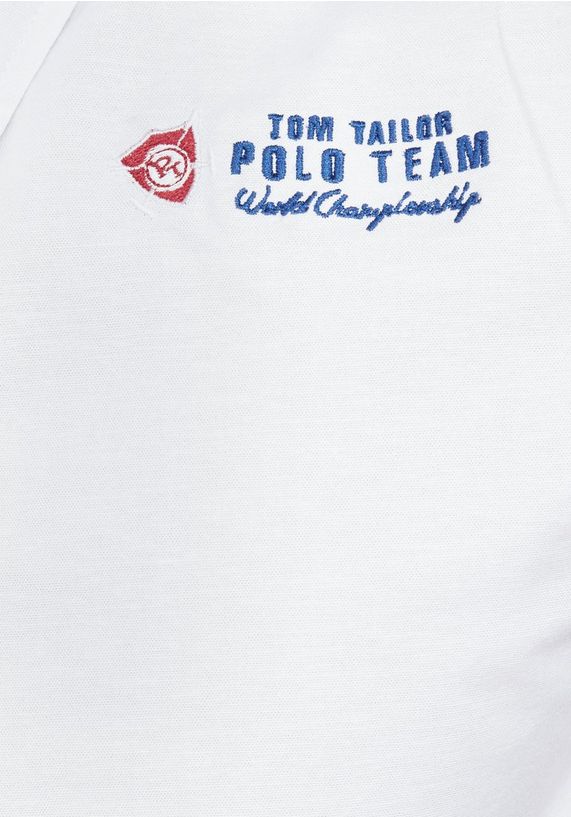 TOM TAILOR POLO TEAM overhemd TOM TAILOR POLO TEAM overhemd
