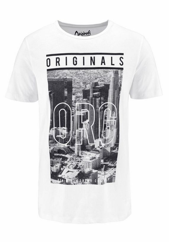 JACK & JONES T-shirt JACK & JONES T-shirt
