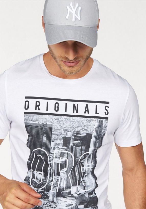 JACK & JONES T-shirt JACK & JONES T-shirt