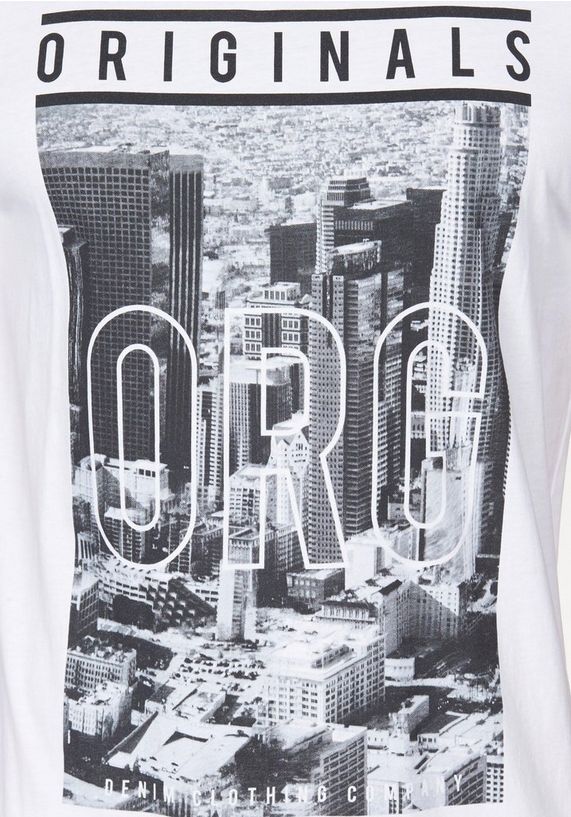 JACK & JONES T-shirt JACK & JONES T-shirt