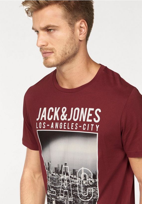 JACK & JONES T-shirt JACK & JONES T-shirt