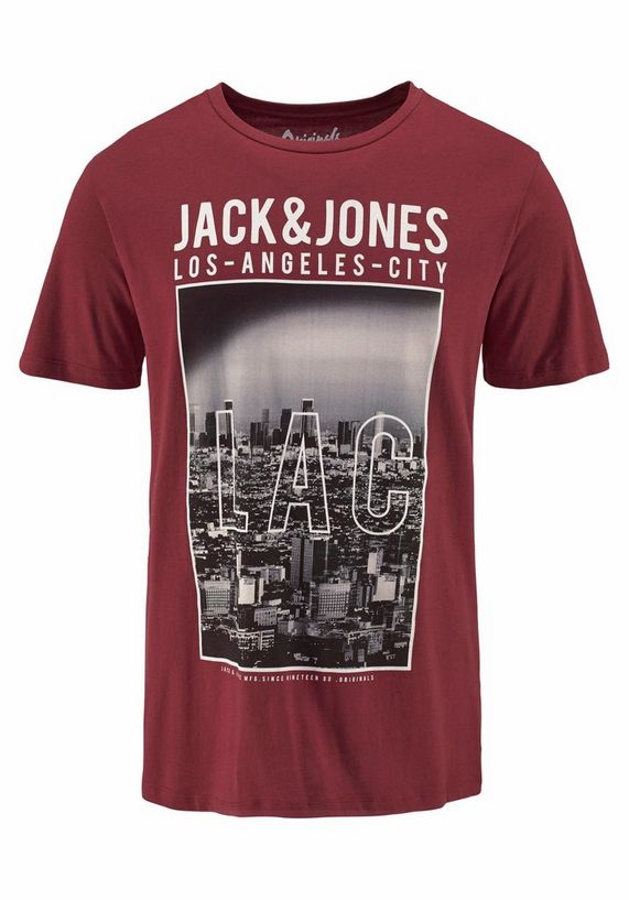 JACK & JONES T-shirt JACK & JONES T-shirt