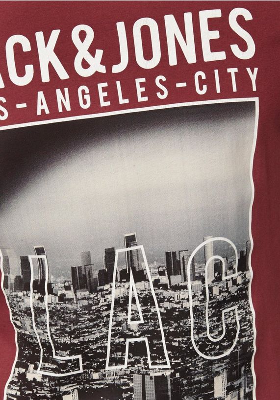 JACK & JONES T-shirt JACK & JONES T-shirt