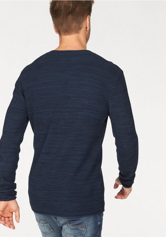 JACK & JONES gebreide trui JACK & JONES gebreide trui