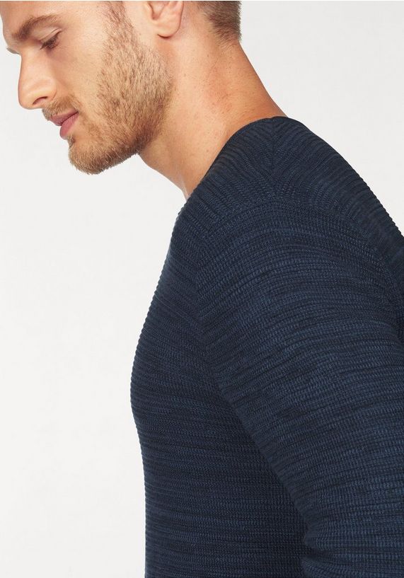 JACK & JONES gebreide trui JACK & JONES gebreide trui