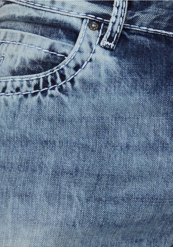 BRUNO BANANI straight-jeans »Carlos« BRUNO BANANI straight-jeans »Carlos«