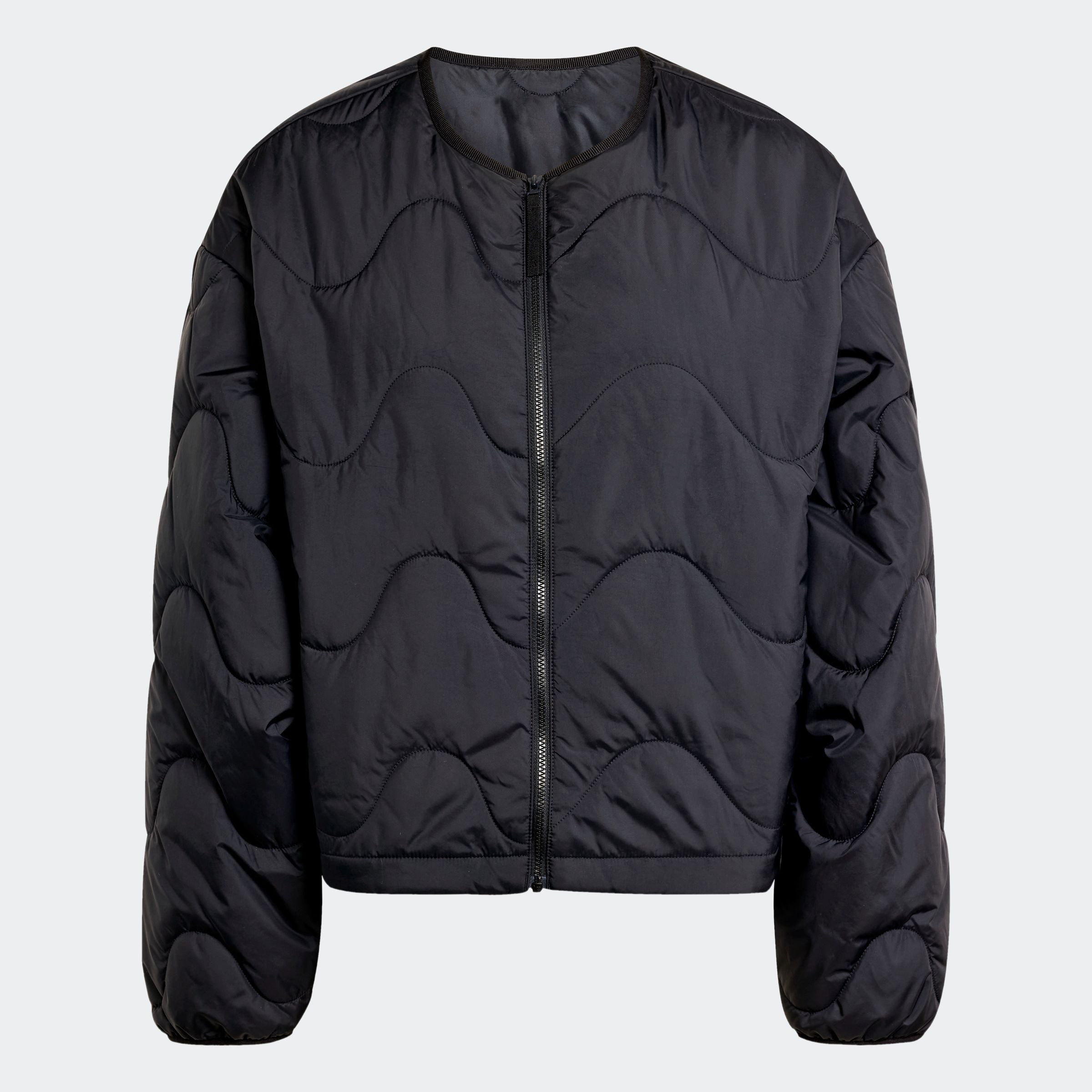 adidas Sportswear Outdoorjack W NUGANIC INS J