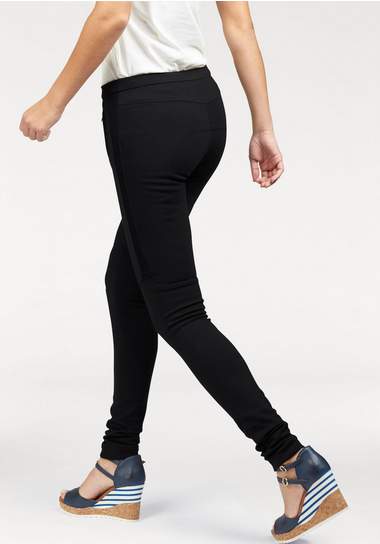 TOM TAILOR POLO TEAM jegging TOM TAILOR POLO TEAM jegging