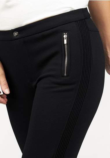 TOM TAILOR POLO TEAM jegging TOM TAILOR POLO TEAM jegging