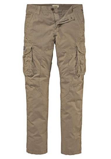 TOM TAILOR cargobroek TOM TAILOR cargobroek