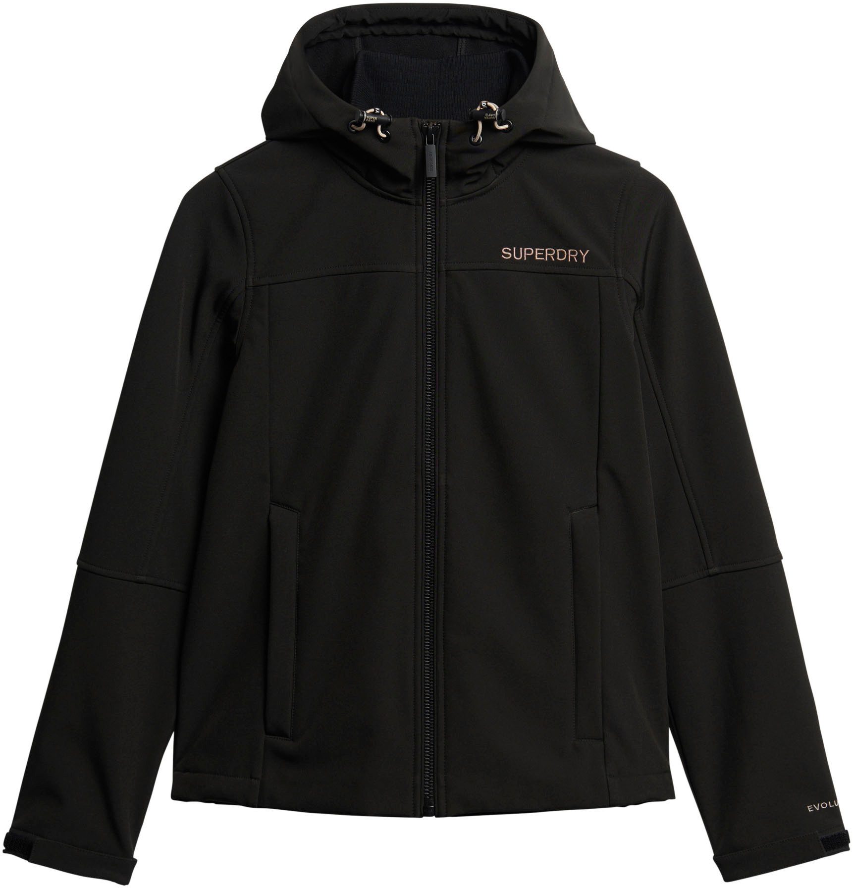Superdry Softshell-jack