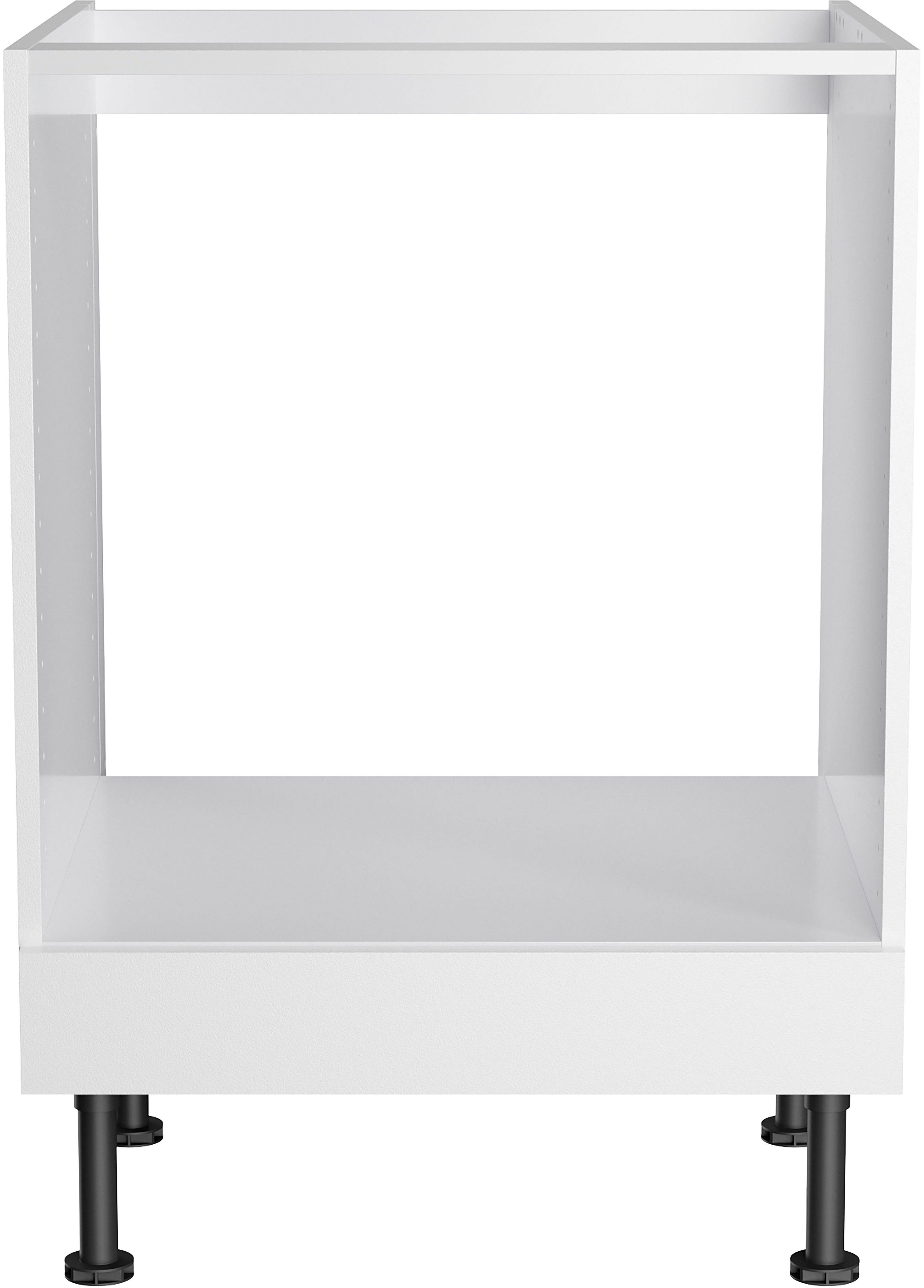 OPTIFIT Ombouwkast voor oven Klara Breedte 60 cm