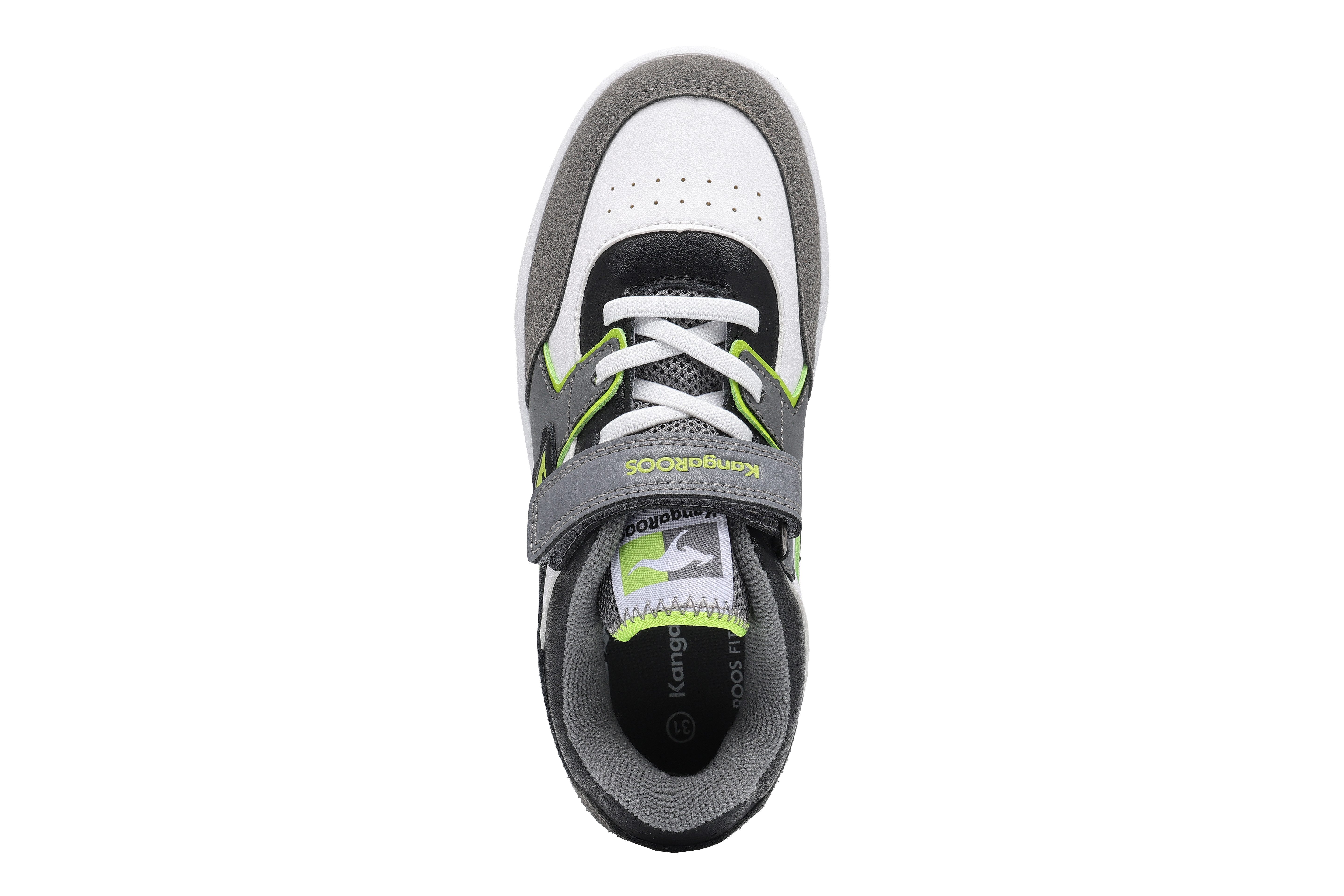 KangaROOS Sneakers K-CP Bounder EV