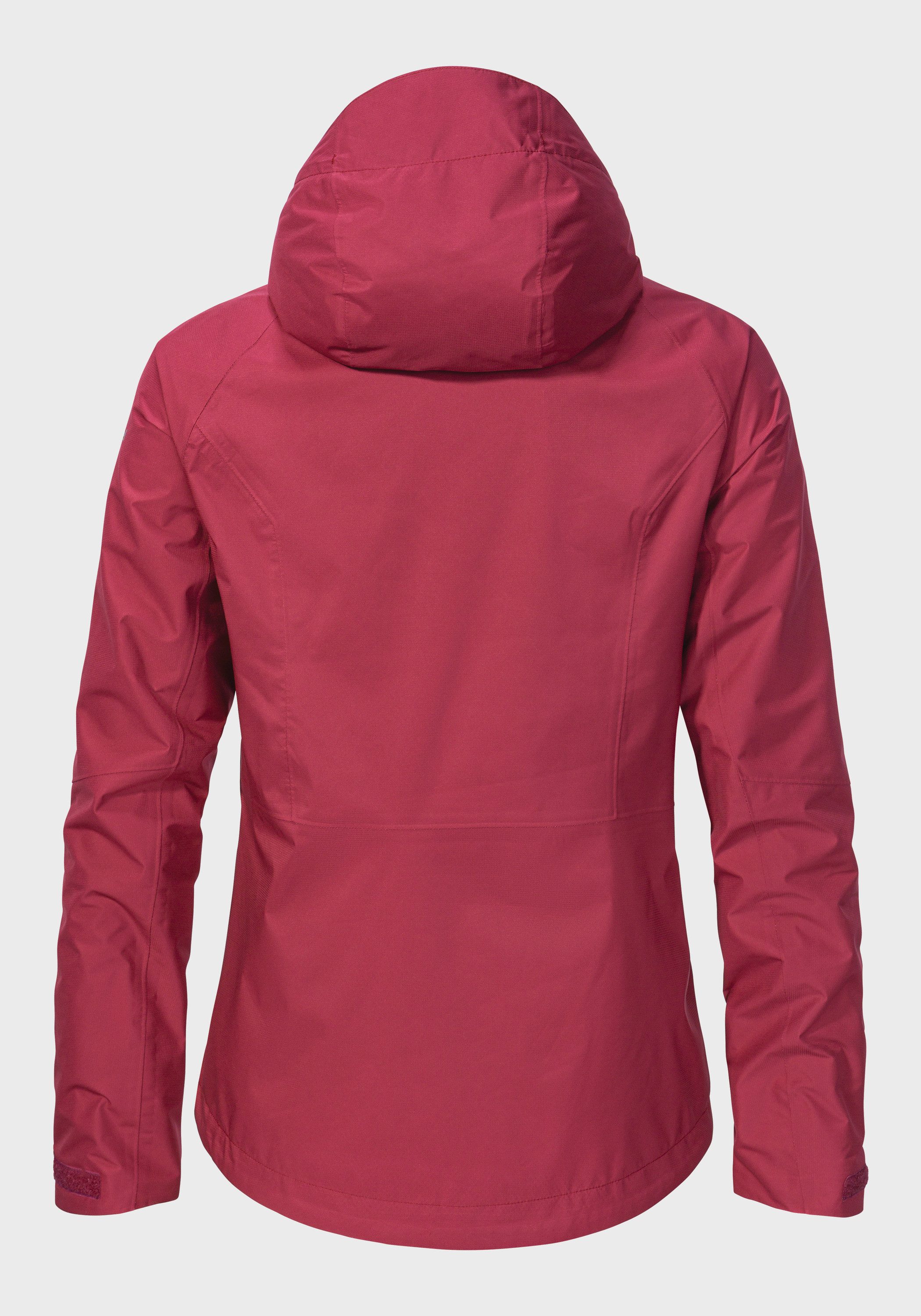 Schöffel Outdoorjack Jacket Easy XT L