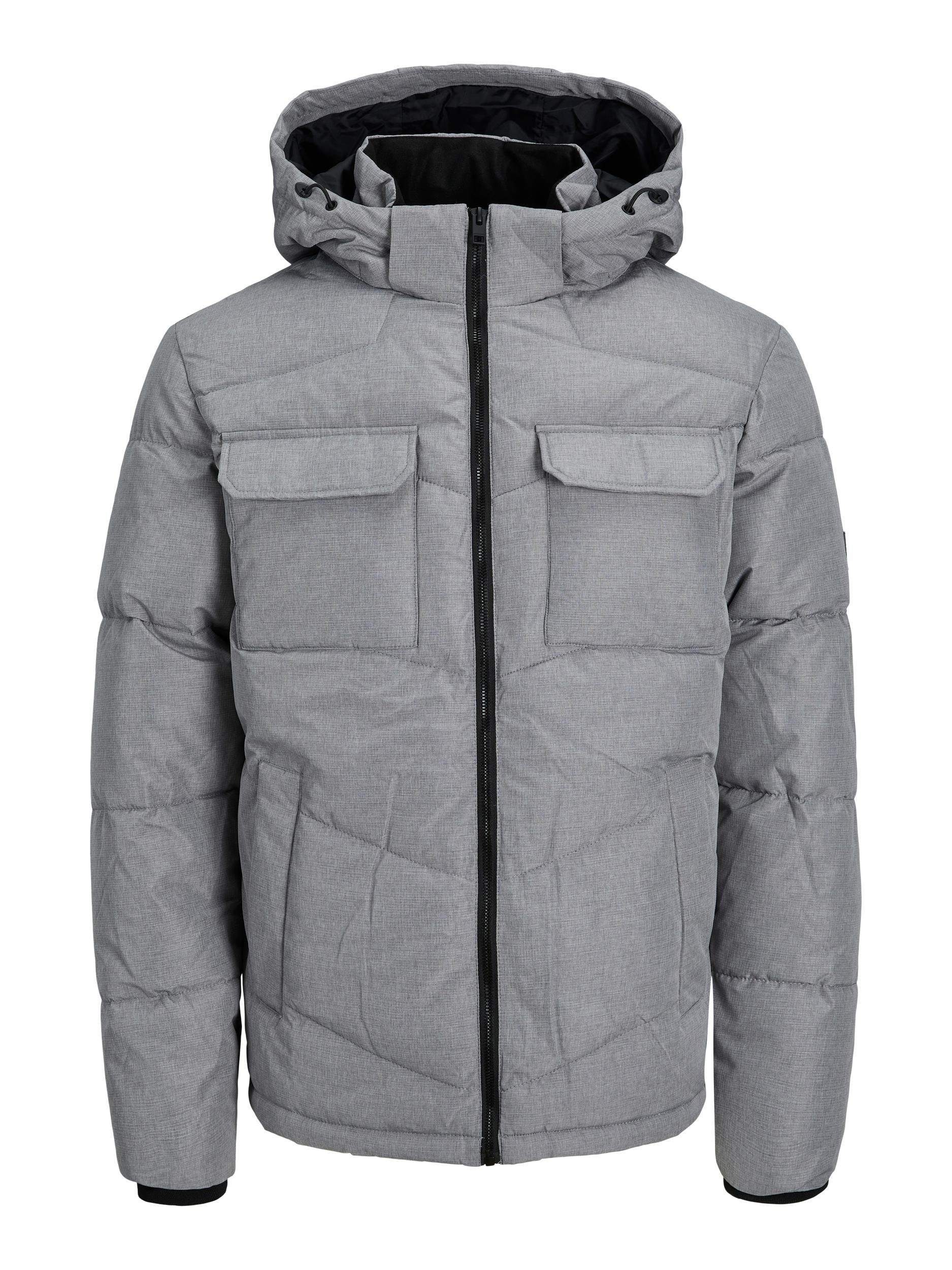 Jack & Jones Gewatteerde jas JJMASON PUFFER JACKET SN