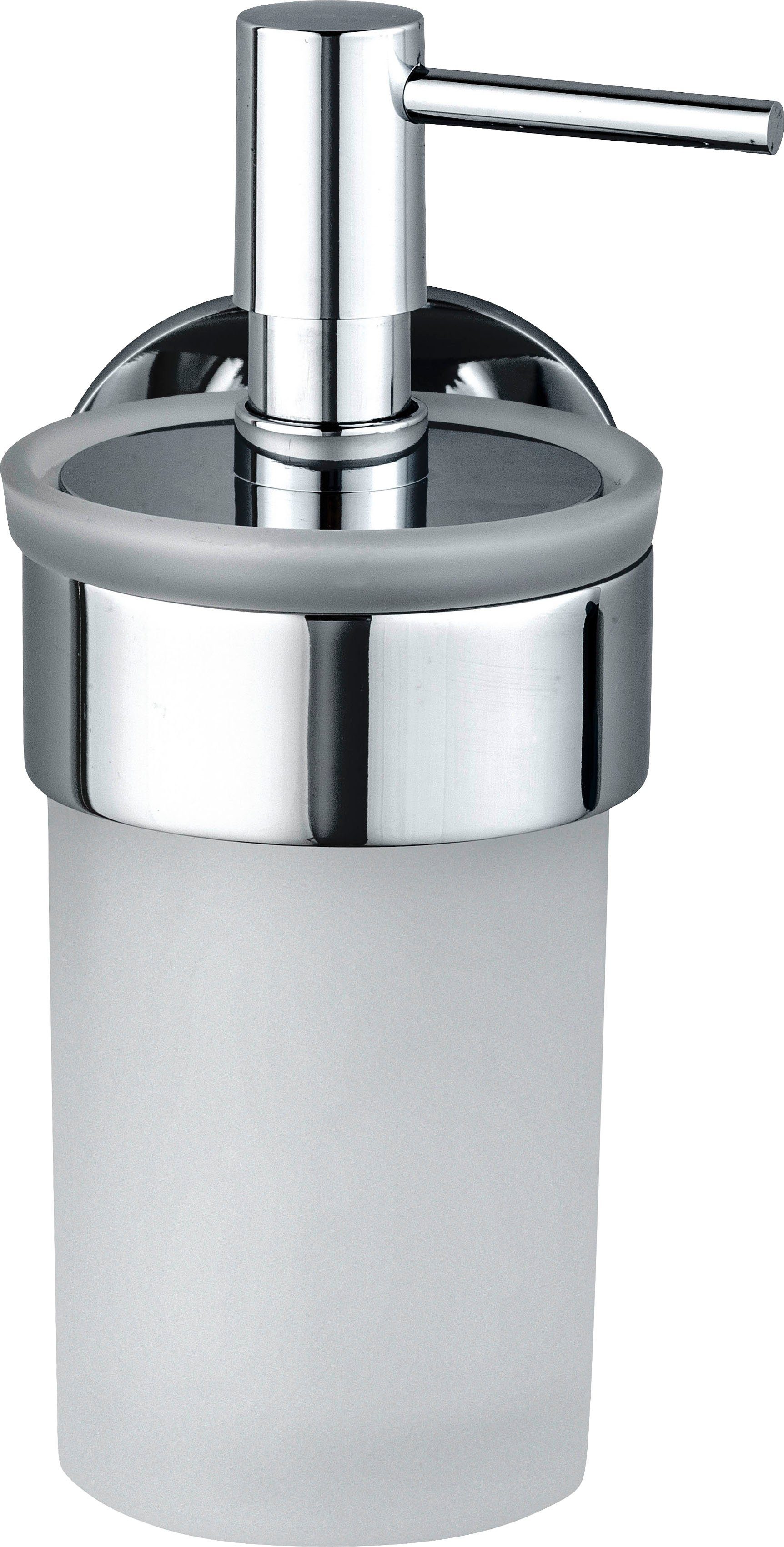WENKO Zeepdispenser Maribor (1-delig)