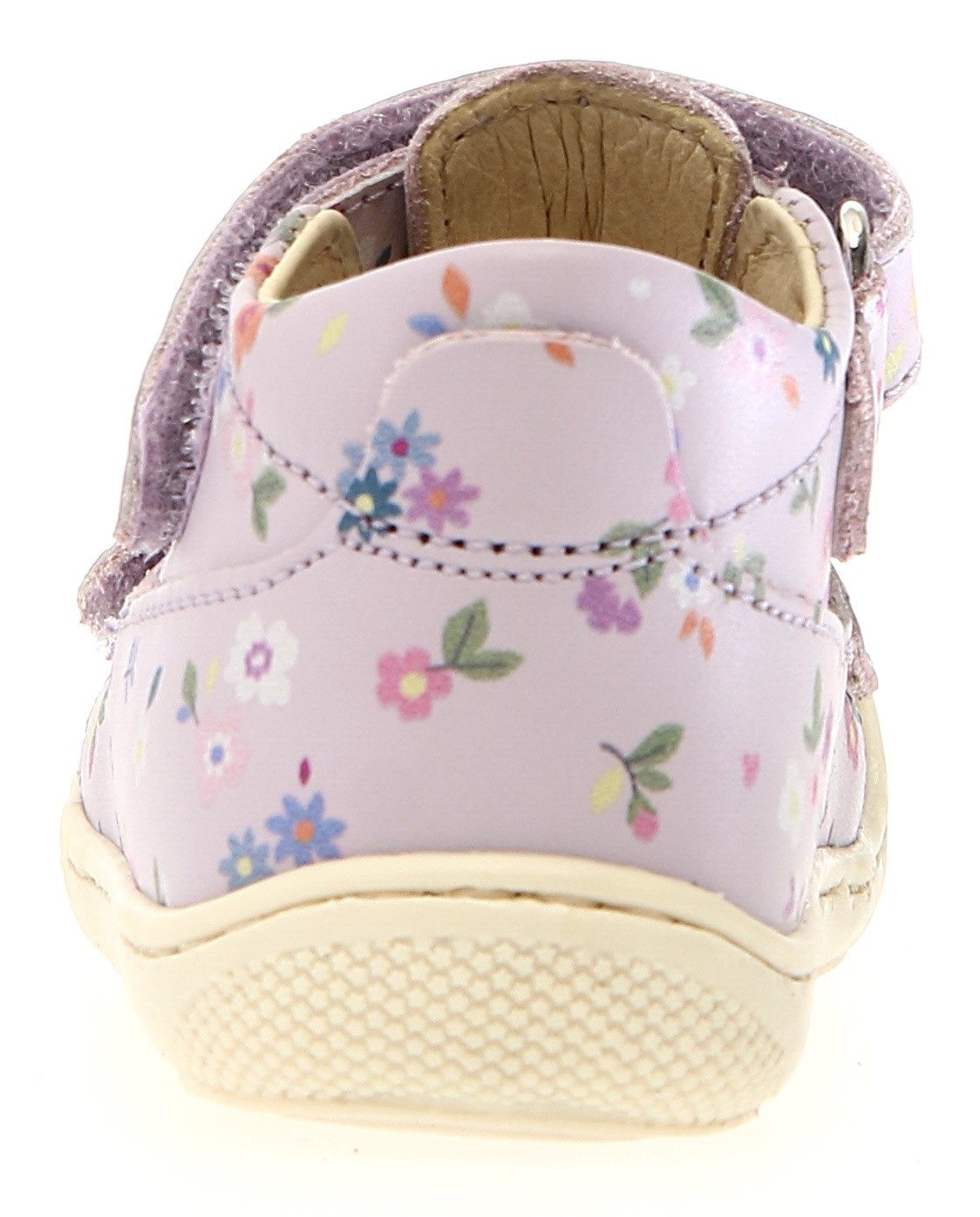 Naturino Sandalen PUFFY PR BOUQUET