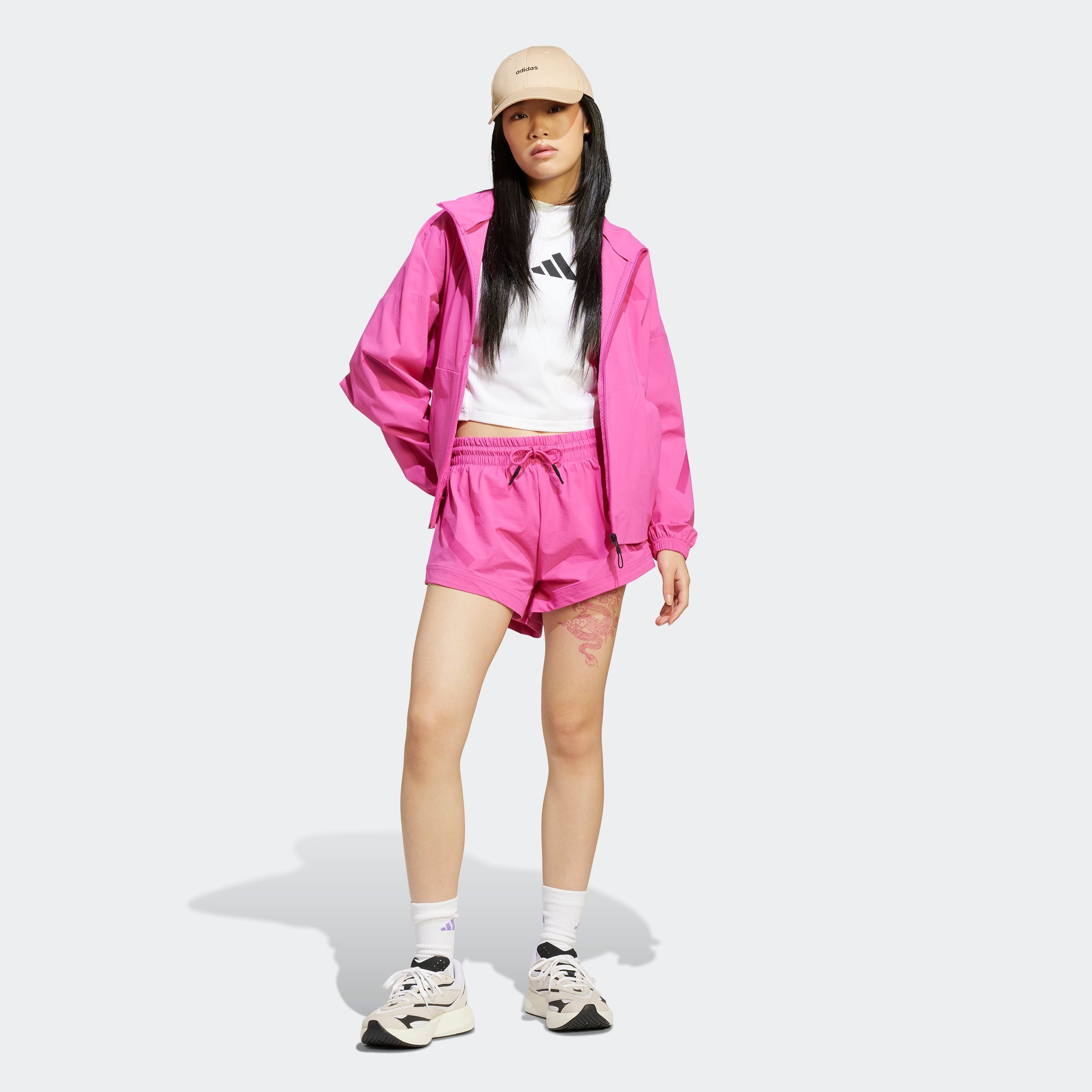adidas Sportswear Tanktop W Z.N.E. TANK