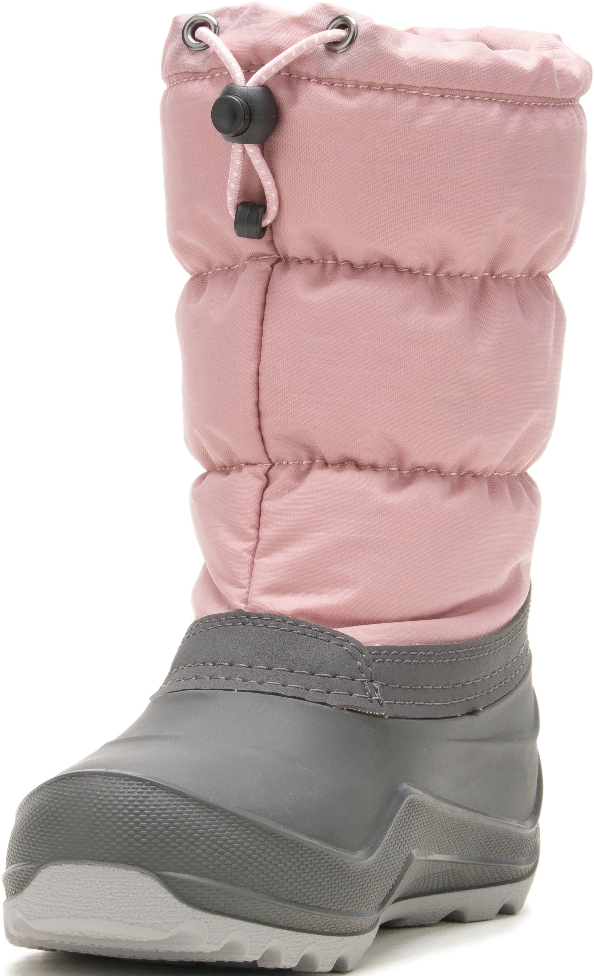 Kamik Winterlaarzen SNOWCOZY Snowboots, winterlaarzen, winterschoenen, gevoerd