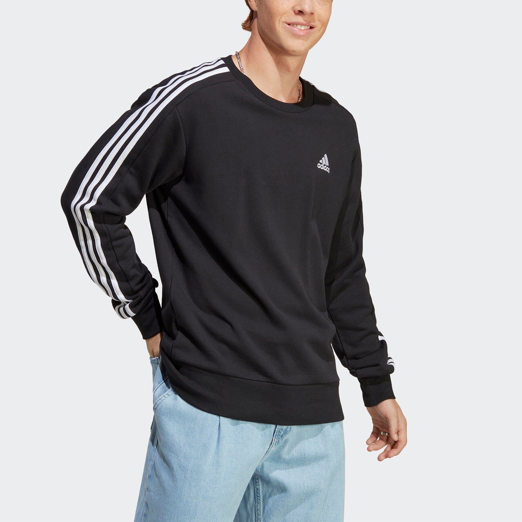 adidas Sportswear Sweatshirt M 3S FT SWT