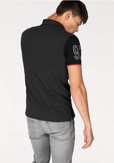 BRUNO BANANI poloshirt BRUNO BANANI poloshirt