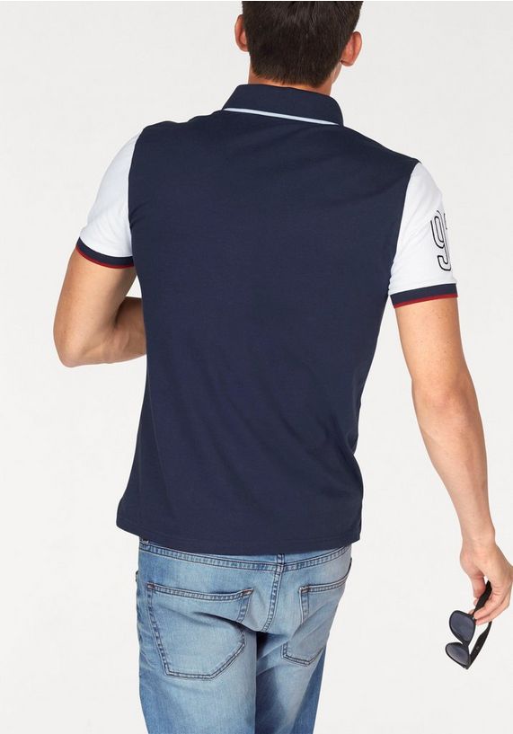 BRUNO BANANI poloshirt BRUNO BANANI poloshirt