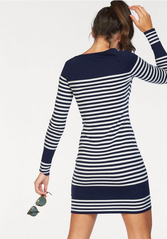 TOM TAILOR POLO TEAM tricotjurk TOM TAILOR POLO TEAM tricotjurk