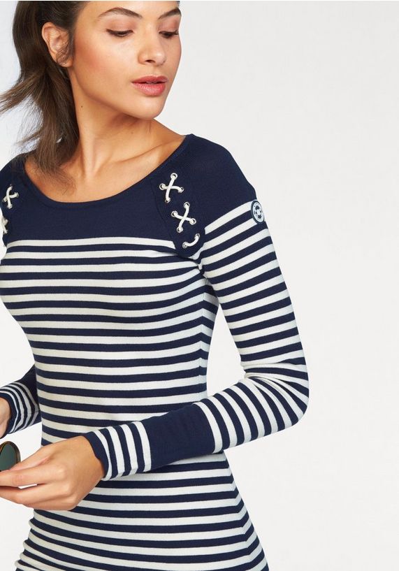 TOM TAILOR POLO TEAM tricotjurk TOM TAILOR POLO TEAM tricotjurk