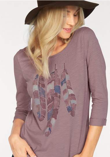 TOM TAILOR T-shirt TOM TAILOR T-shirt