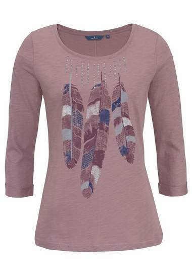 TOM TAILOR T-shirt TOM TAILOR T-shirt