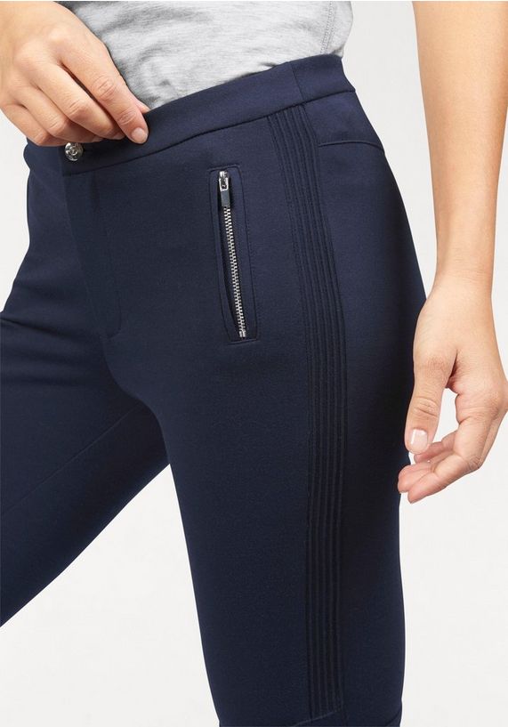 TOM TAILOR POLO TEAM jegging TOM TAILOR POLO TEAM jegging