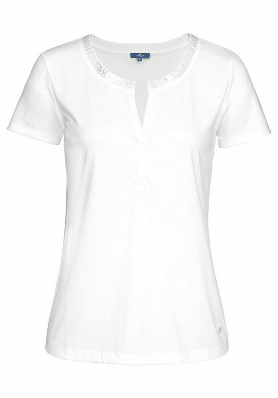 TOM TAILOR shirt TOM TAILOR shirt