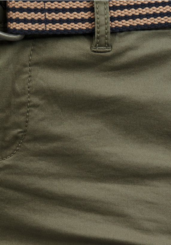 TOM TAILOR POLO TEAM bermuda TOM TAILOR POLO TEAM bermuda