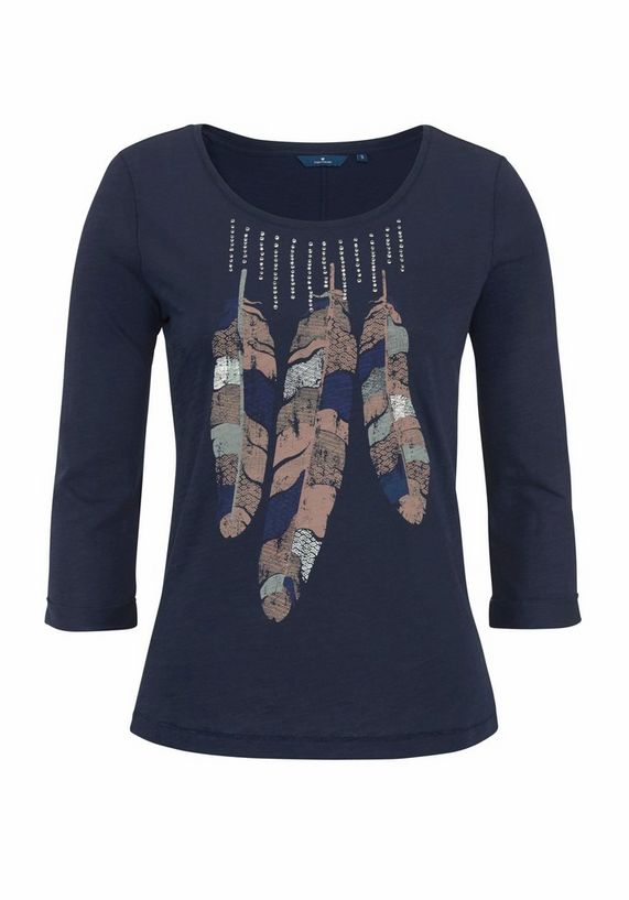 TOM TAILOR T-shirt TOM TAILOR T-shirt