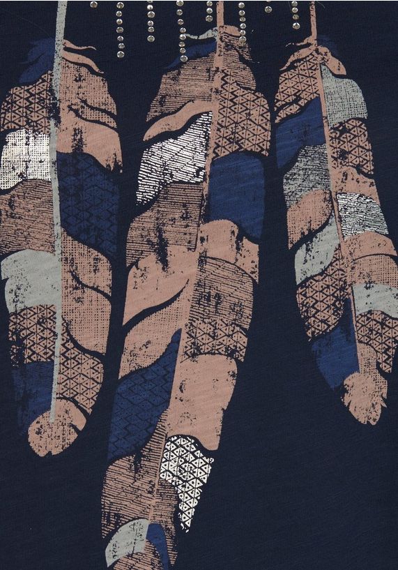 TOM TAILOR T-shirt TOM TAILOR T-shirt