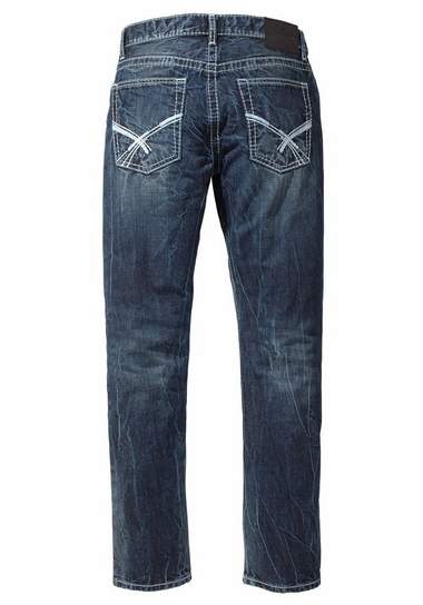 BRUNO BANANI straight-jeans »Carlos« BRUNO BANANI straight-jeans »Carlos«