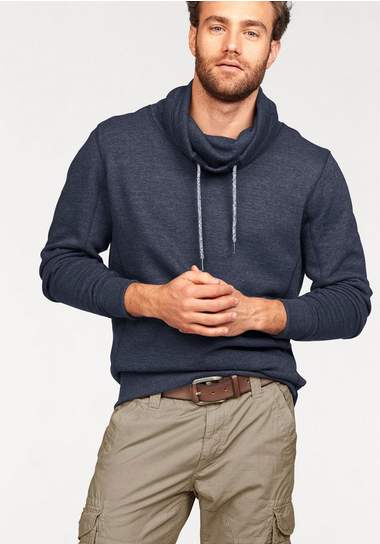 TOM TAILOR sweatshirt TOM TAILOR sweatshirt