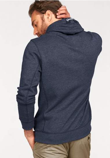TOM TAILOR sweatshirt TOM TAILOR sweatshirt