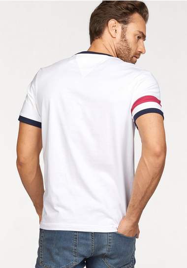 TOM TAILOR POLO TEAM T-shirt TOM TAILOR POLO TEAM T-shirt