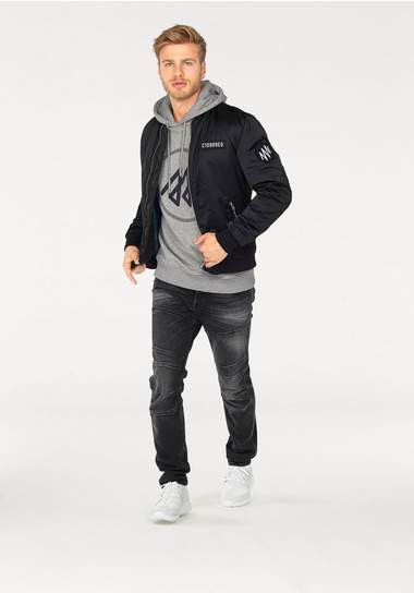 JACK & JONES bomberjack JACK & JONES bomberjack
