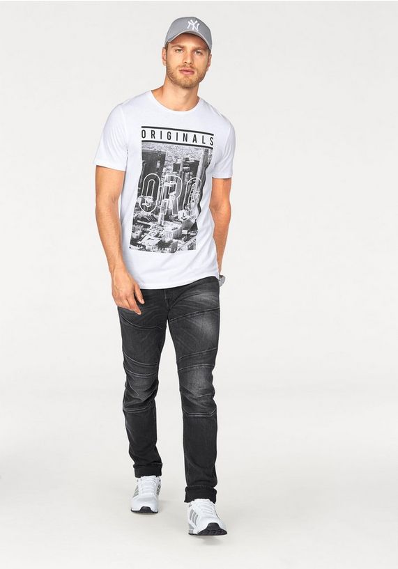 JACK & JONES T-shirt JACK & JONES T-shirt