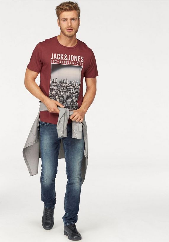 JACK & JONES T-shirt JACK & JONES T-shirt