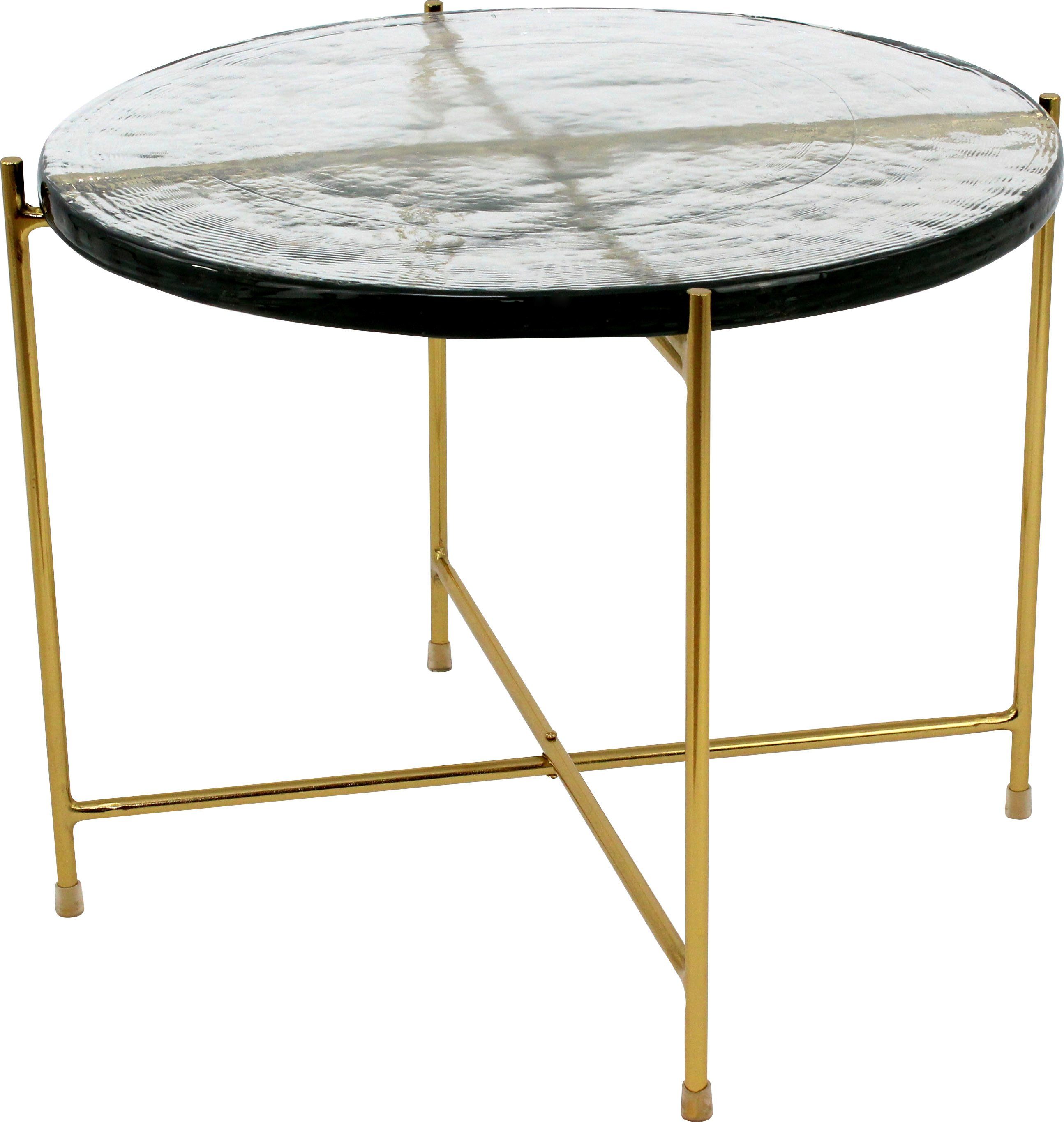 Paroli Salontafel