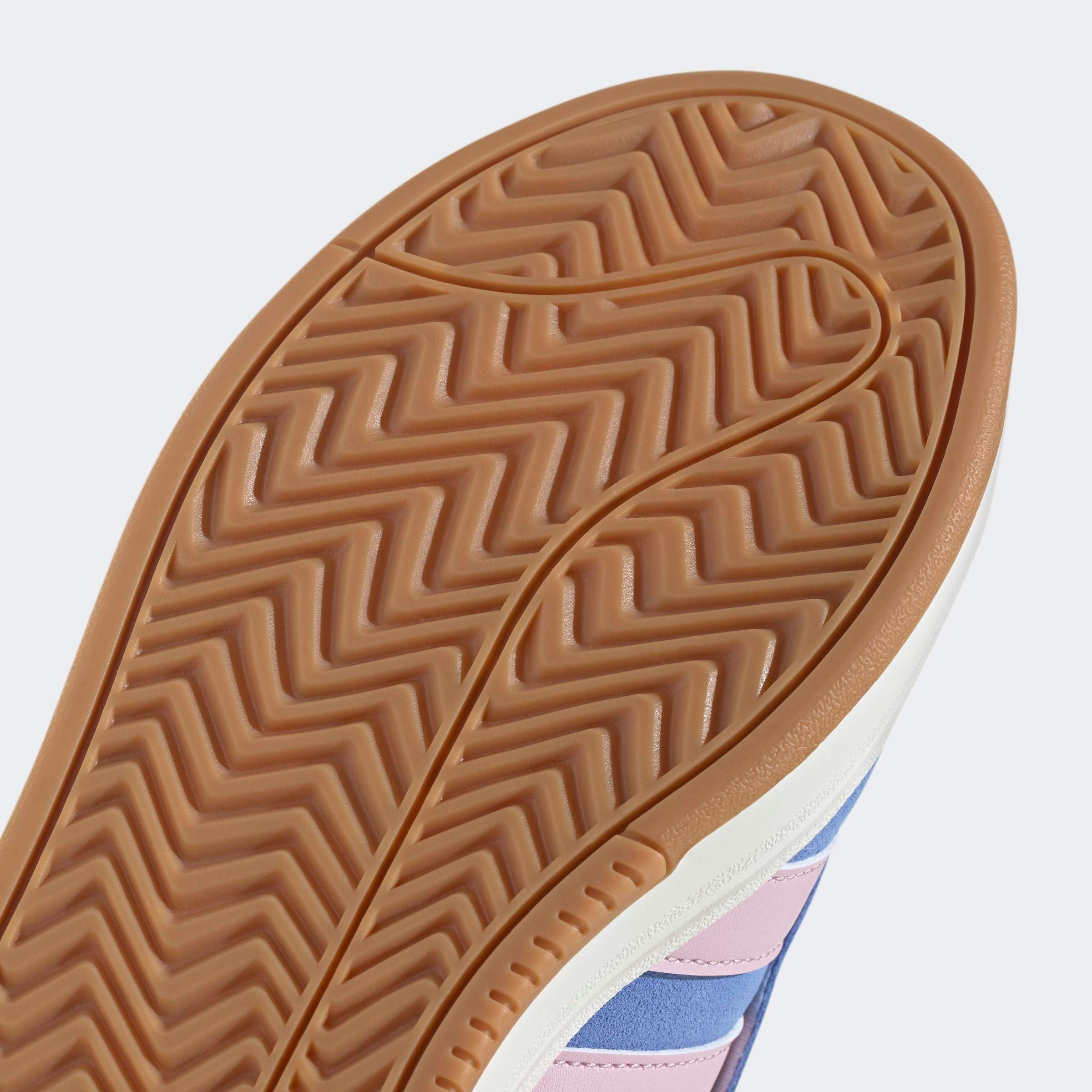 adidas Sportswear Sneakers GRAND COURT ALPHA Design geïnspireerd door de adidas Campus 00