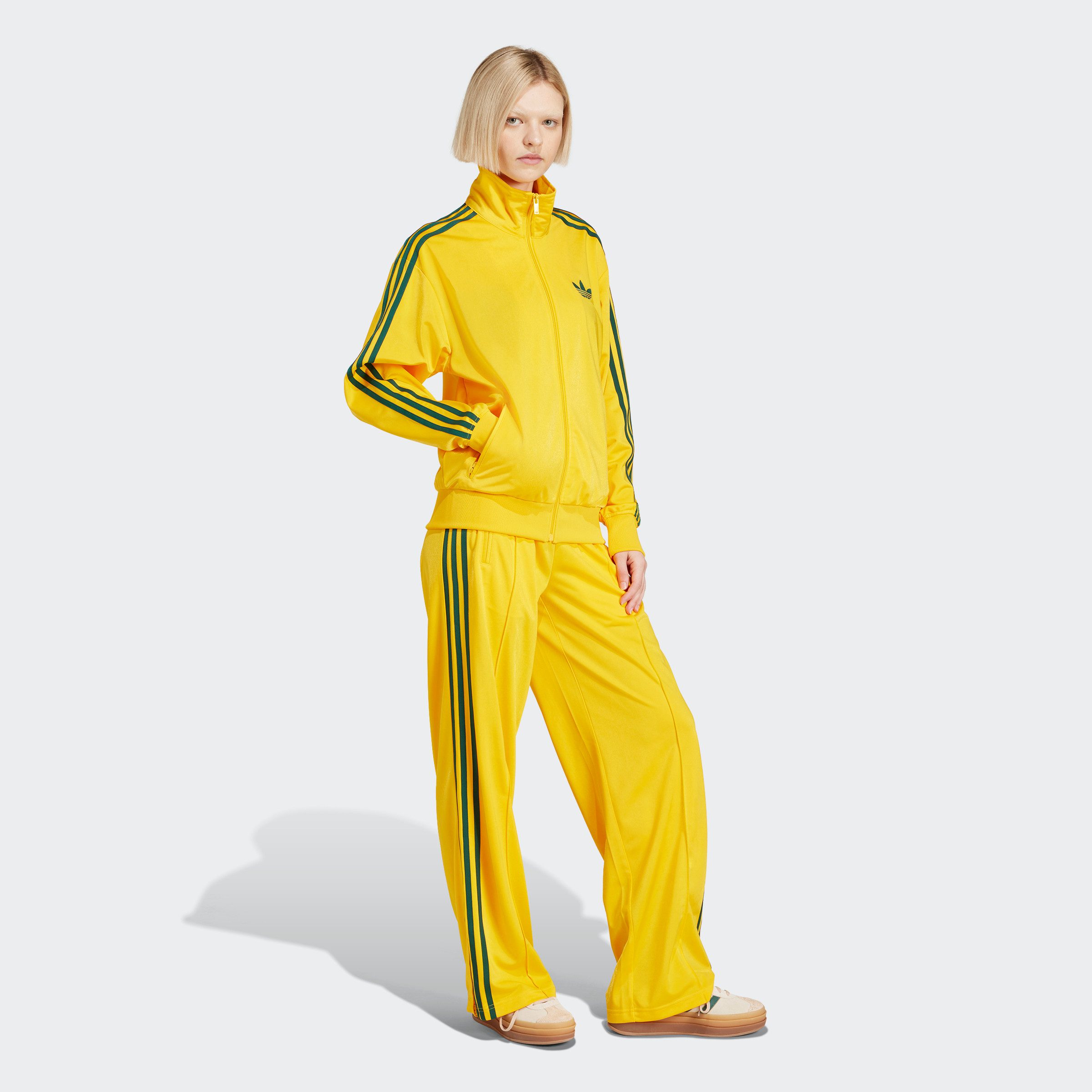 adidas Originals Sportbroek FIREBIRD TP (1-delig)
