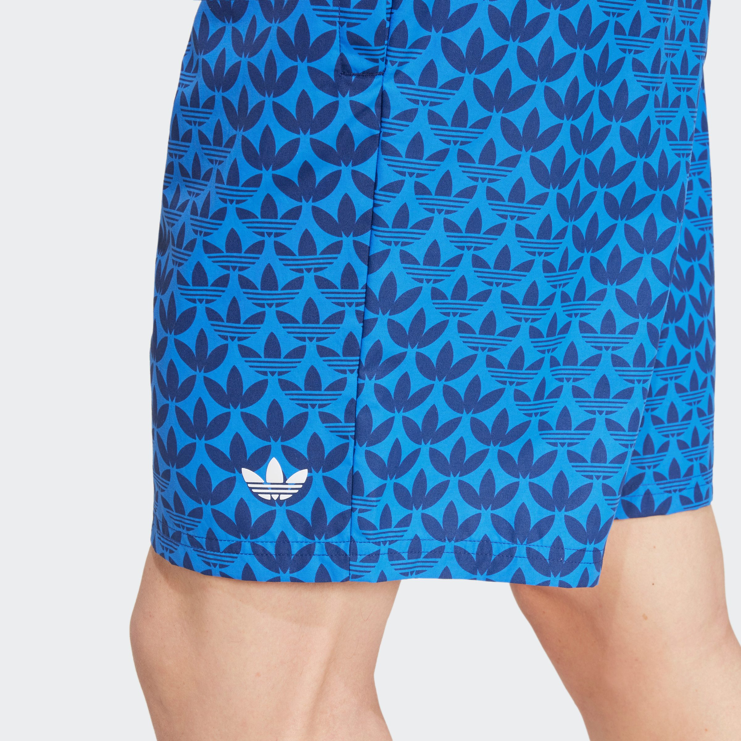 adidas Performance Zwemshort MONOGRAM SWIMSH (1 stuk)