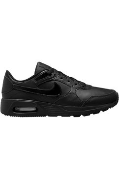 nike sportswear sneakers air max sc leather zwart