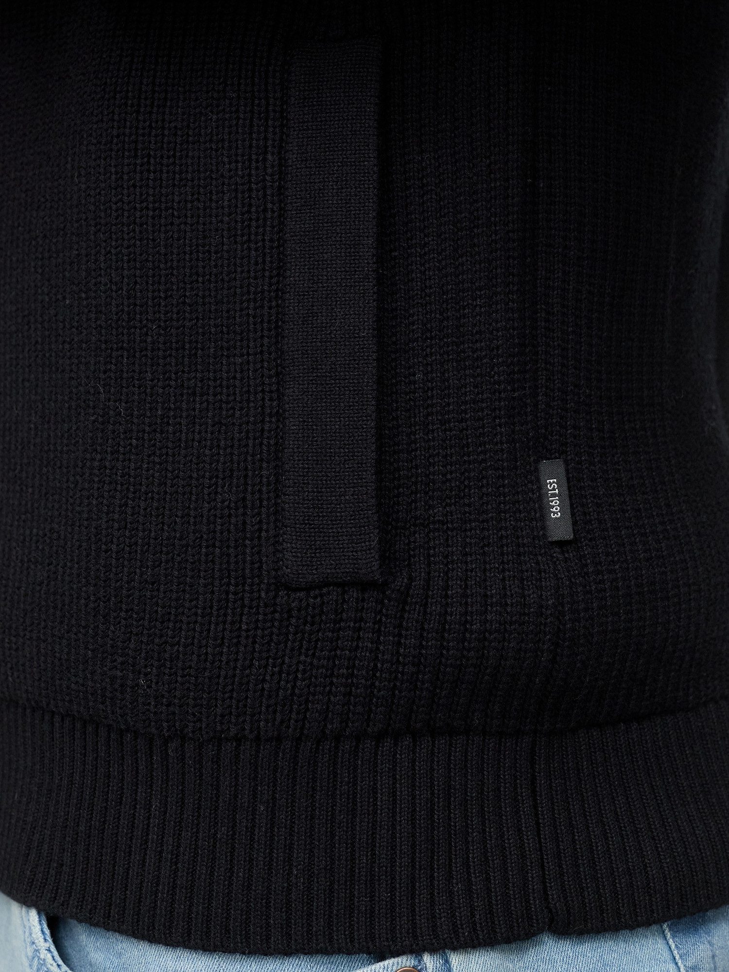 Indicode Vest INEmil Cardigan